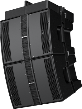 PreSonus CDL10P